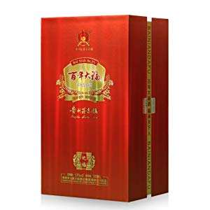 百年大幅酒